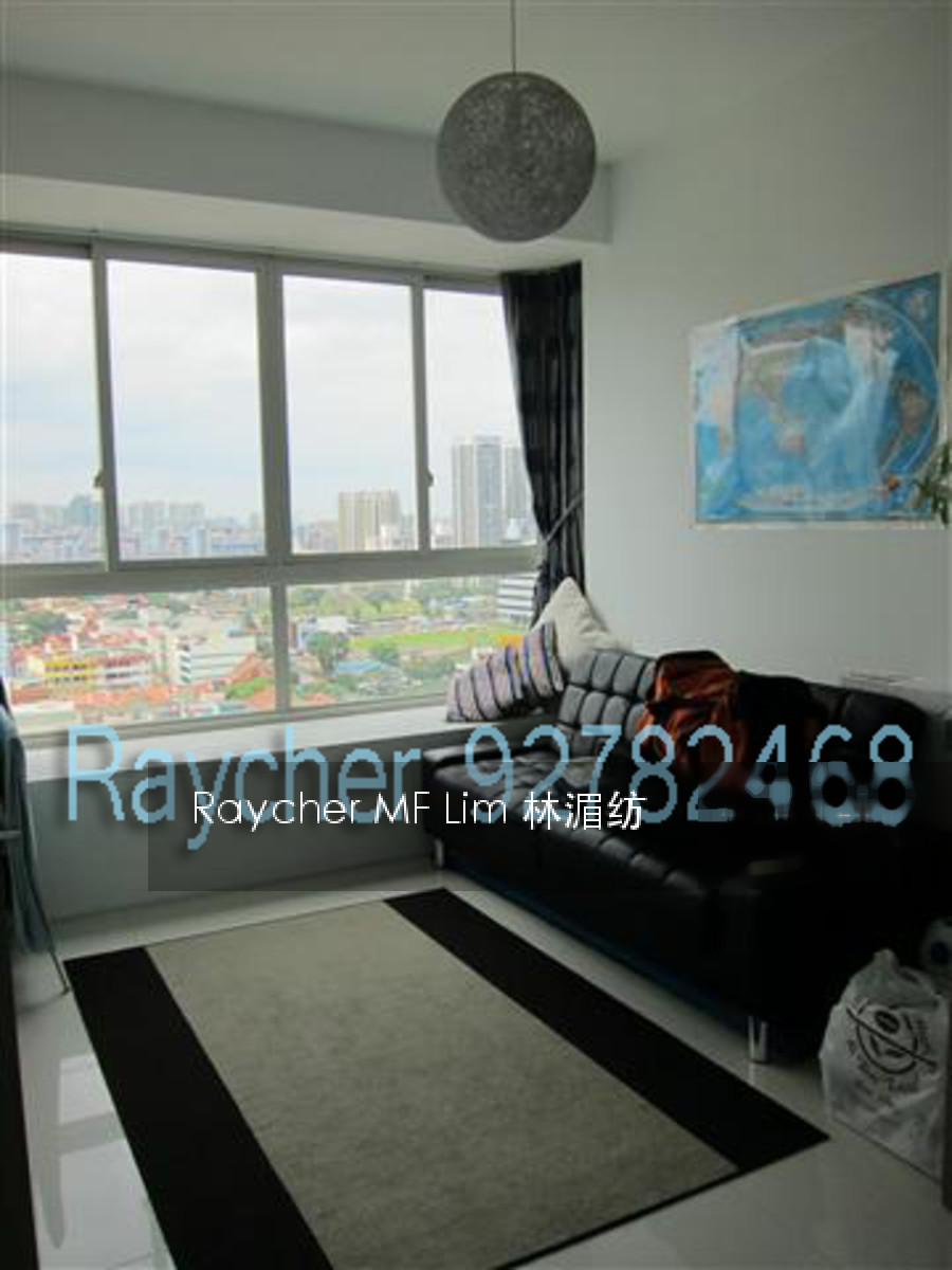 Citylights (D8), Condominium #149675832